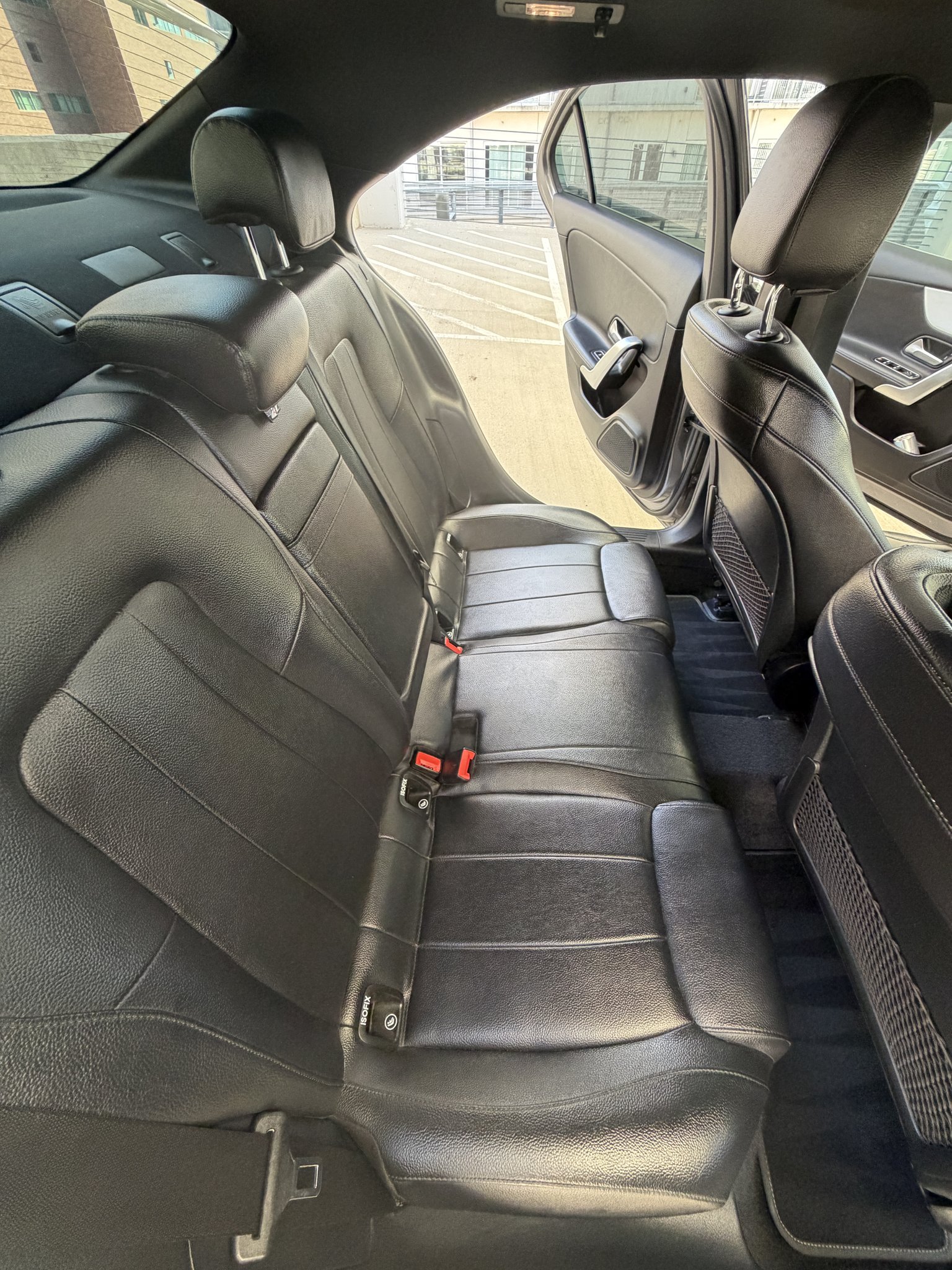 Used 2019 Mercedes-Benz A 220 4MATIC image 26