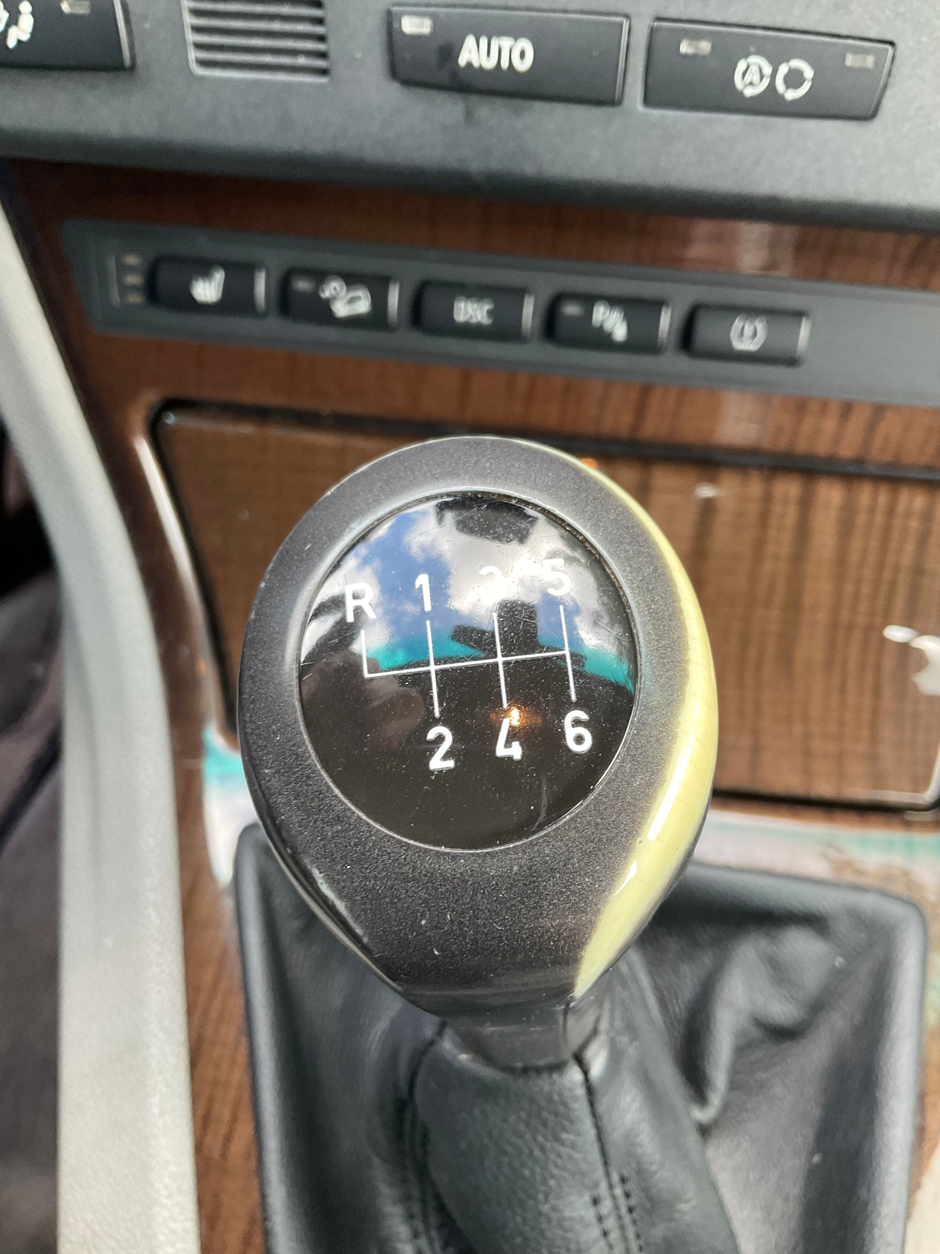 Used 2004 BMW X3 2.5i AWD/4WD image 6
