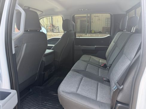 Used 2026 Ford F250 XL w/ STX Appearance Package AWD/4WD image 12