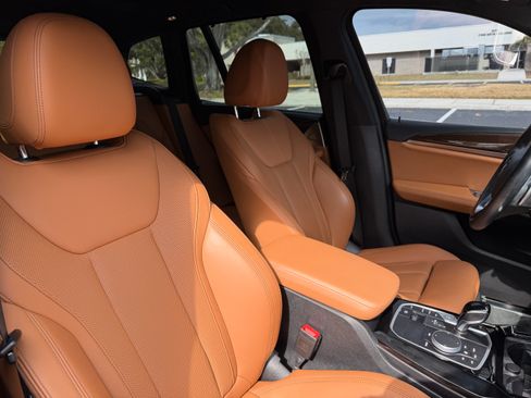 Used 2022 BMW X3 sDrive30i w/ Premium Package 2 image 18