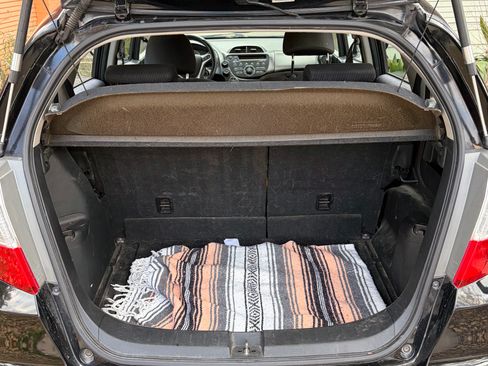 Used 2012 Honda Fit Sport image 6