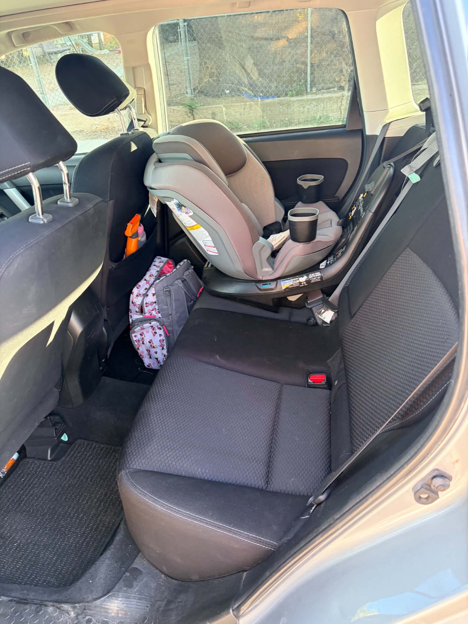 Used 2014 Subaru Forester 2.5i Premium AWD/4WD image 6