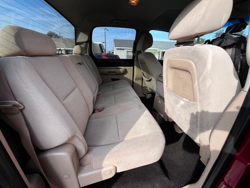 Used 2007 Chevrolet Silverado 1500 LT w/ 1LT Convenience Package image 23