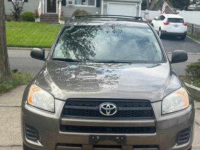 Used 2012 Toyota RAV4 FWD