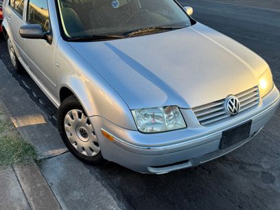 Used 2005 Volkswagen Jetta GL