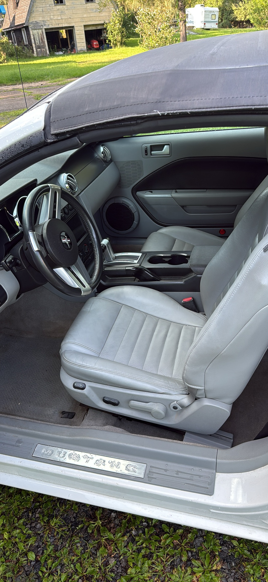 Used 2007 Ford Mustang GT Premium RWD image 6