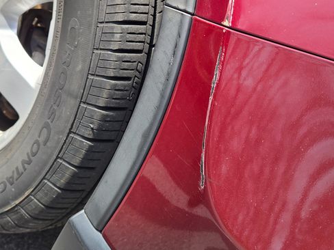 Used 2009 Honda CR-V EX-L image 31