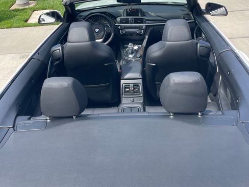 Used 2017 BMW 430i Convertible RWD image 6