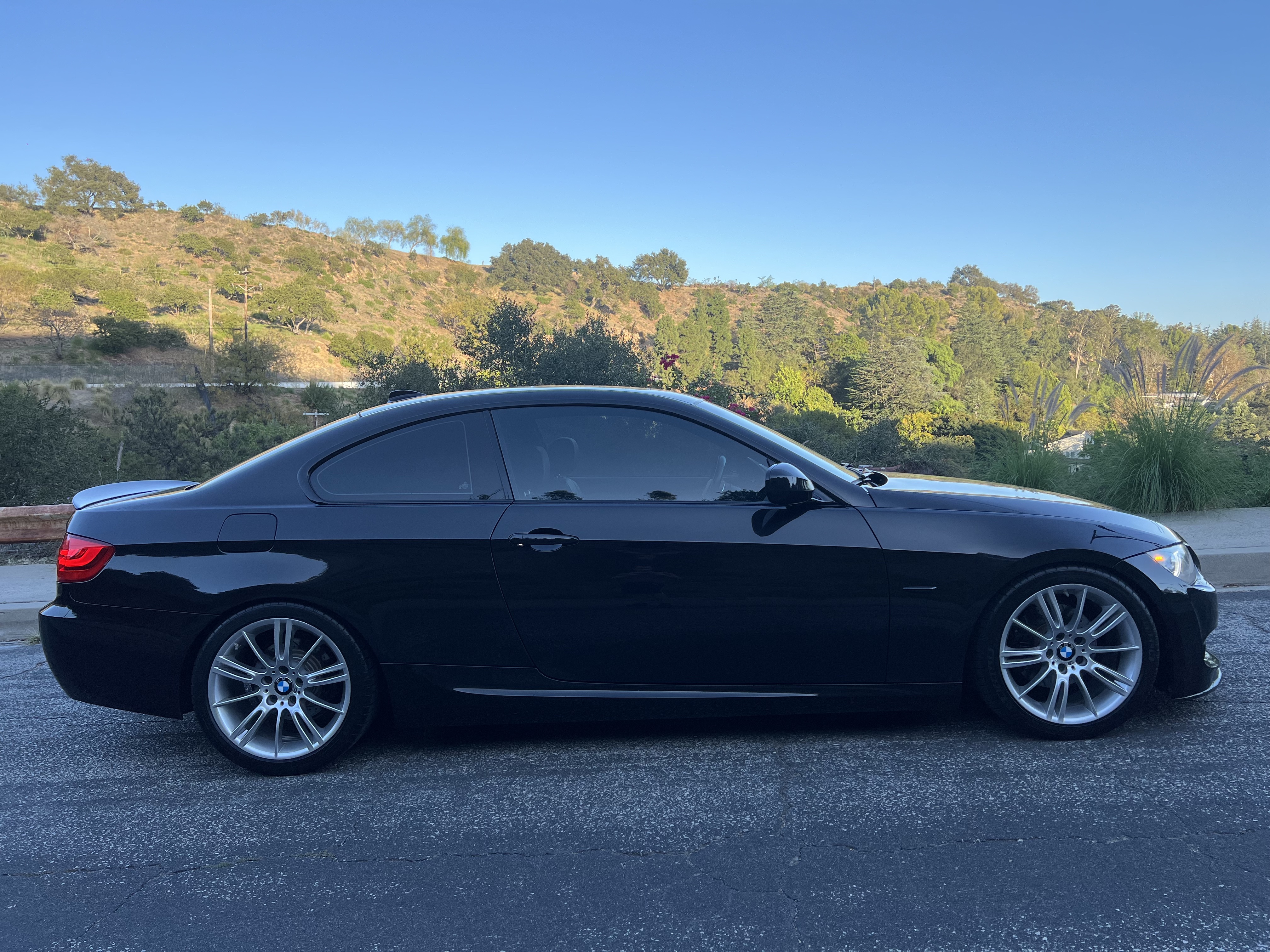 Used 2011 BMW 328i Coupe RWD image 17
