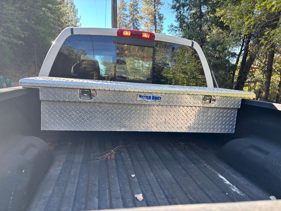 Used 2006 Dodge Ram 2500 Truck Laramie w/ Trailer Tow Group AWD/4WD image 8