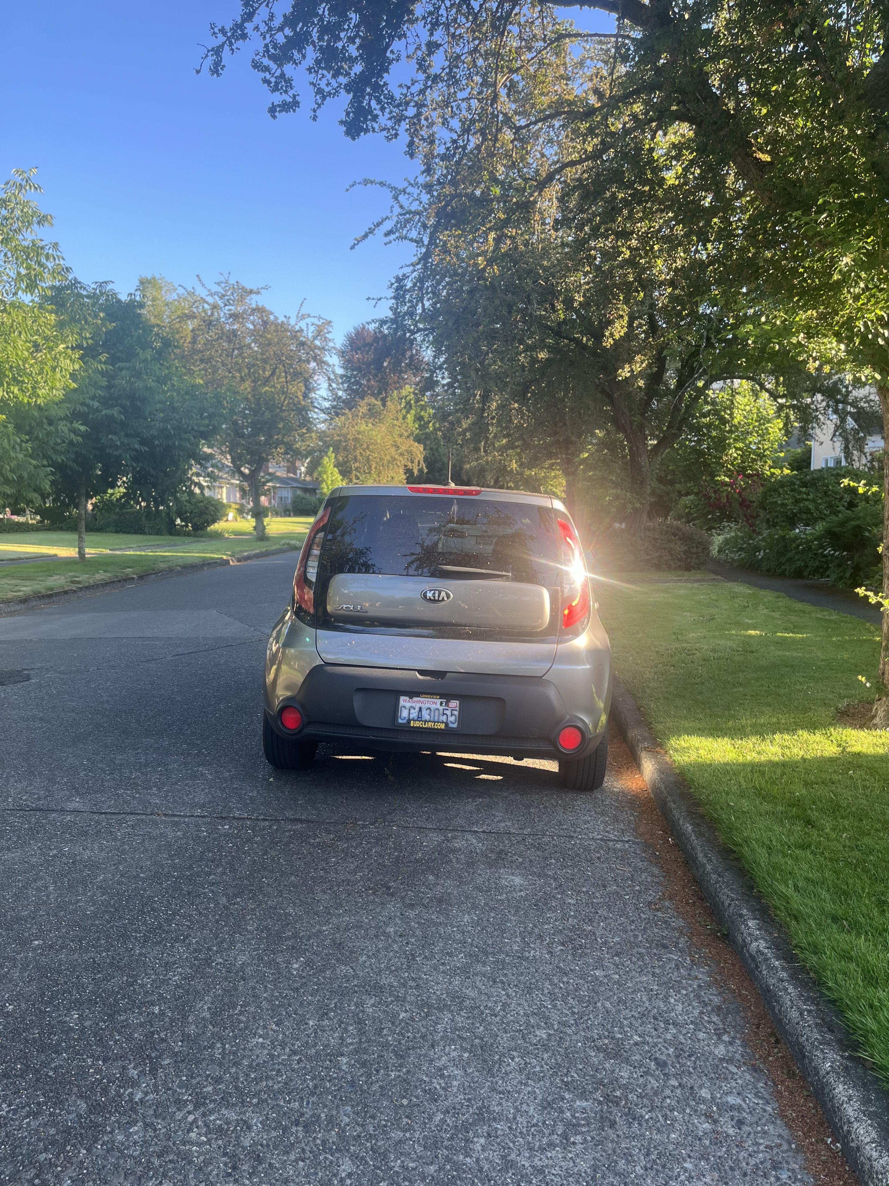 Used 2016 Kia Soul FWD image 4