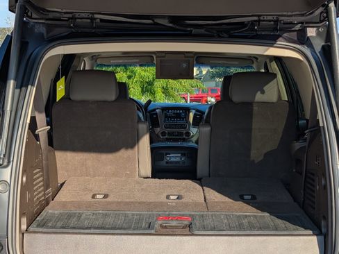 Used 2018 GMC Yukon Denali w/ Denali Ultimate Package image 20