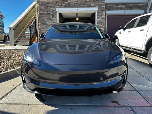 Used 2024 Tesla Model 3 Performance image 6