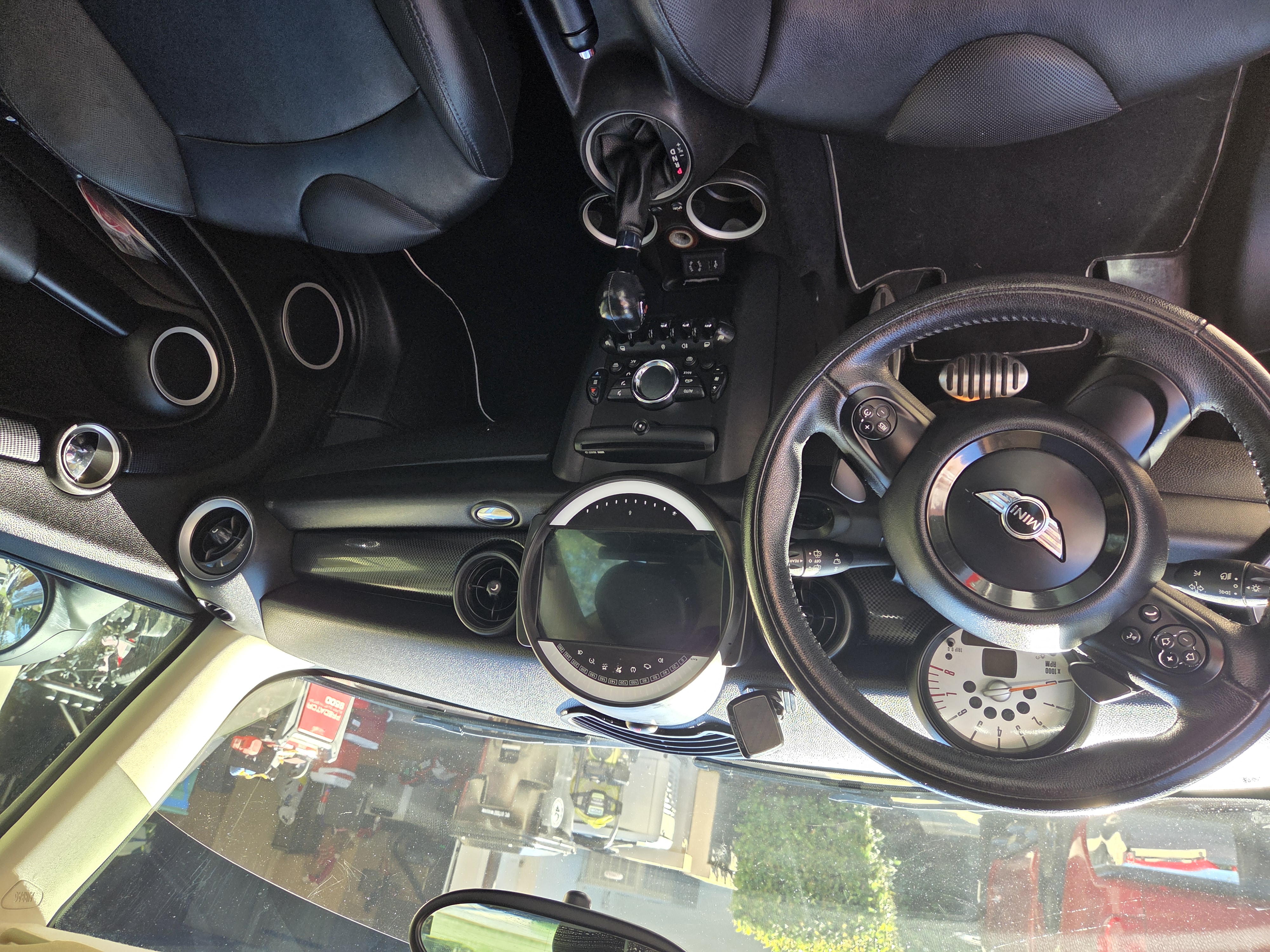 Used 2013 MINI Cooper S FWD image 6