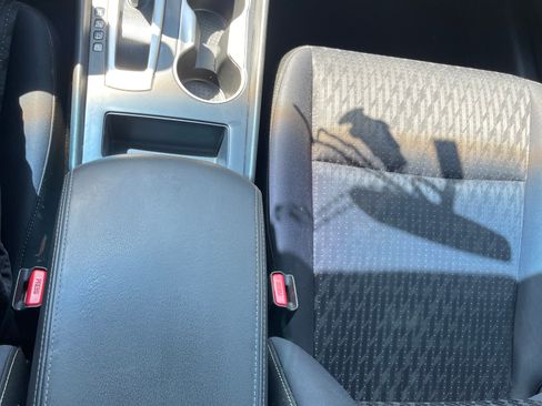 Used 2016 Nissan Altima 2.5 S w/ Power Driver Seat Package FWD image 8