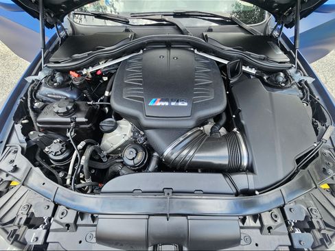Used 2013 BMW M3 Coupe image 25