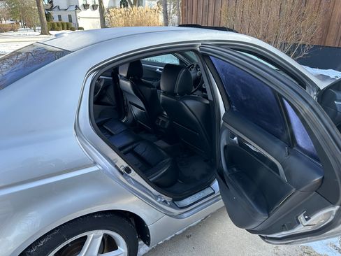 Used 2006 Acura TL image 11