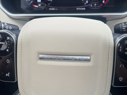 Used 2021 Land Rover Range Rover Westminster Edition AWD/4WD image 15
