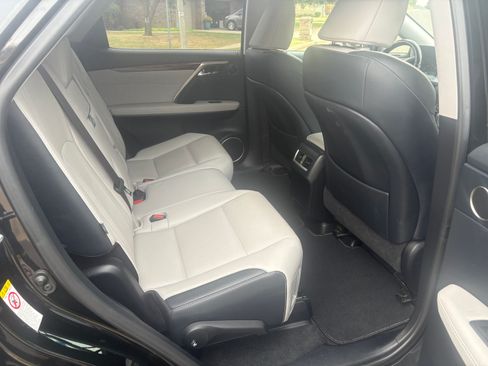 Used 2019 Lexus RX 350L AWD image 16