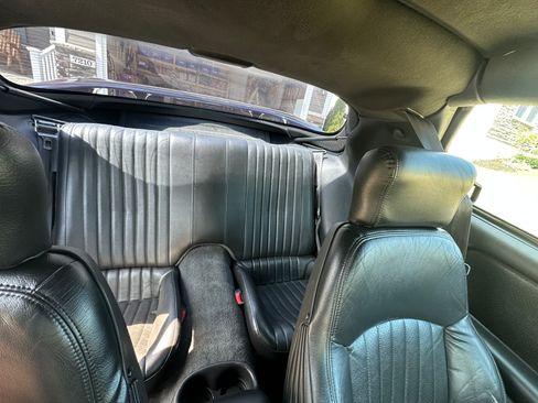 Used 2002 Pontiac Firebird Formula image 20