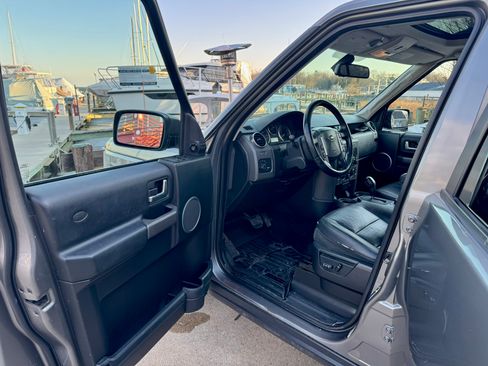 Used 2007 Land Rover LR3 SE image 12