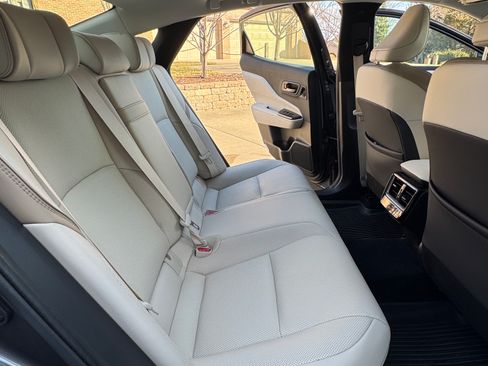 Used 2024 Toyota Crown Limited Sedan 4D image 6