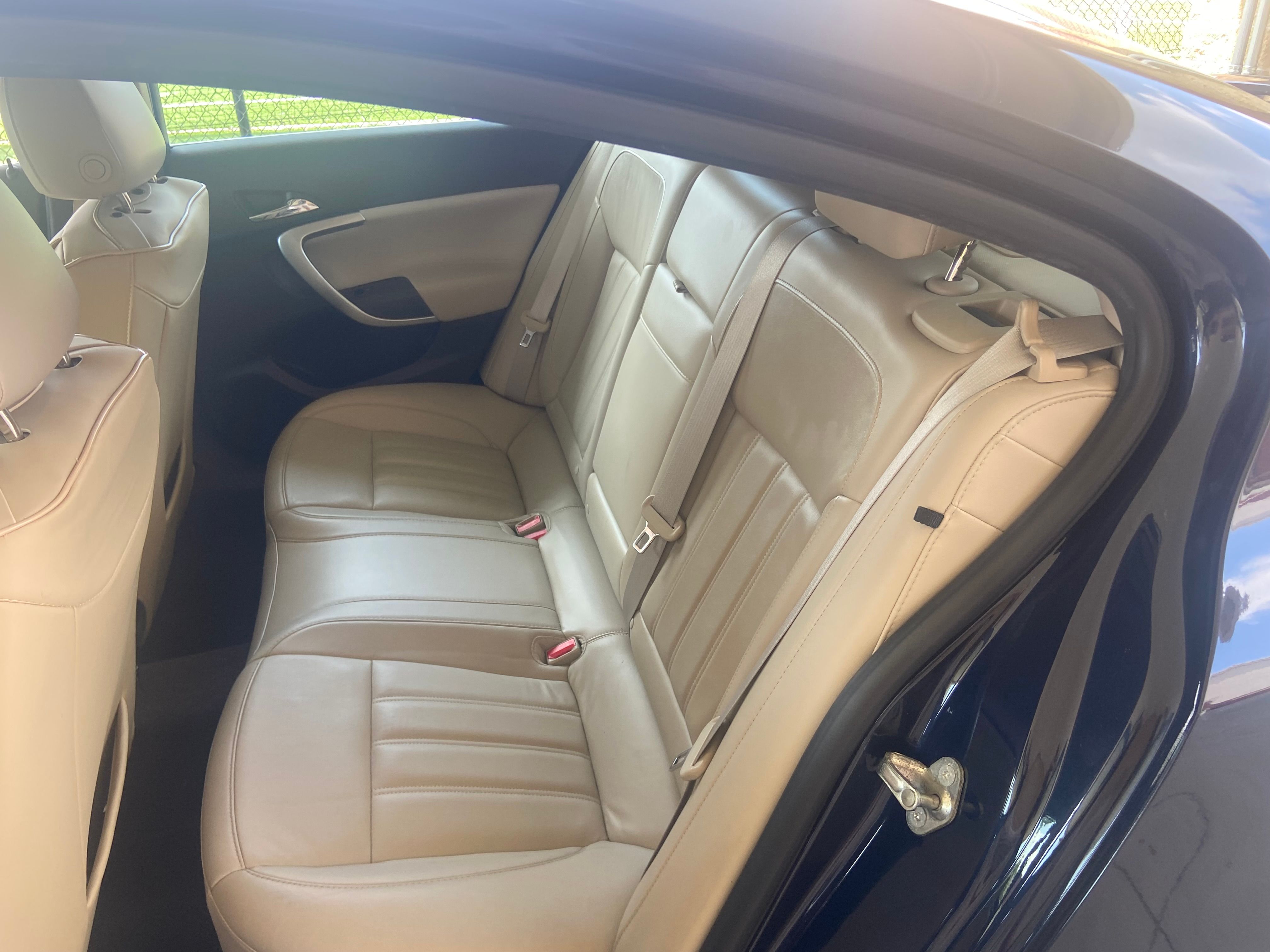 Used 2015 Buick Regal FWD image 10