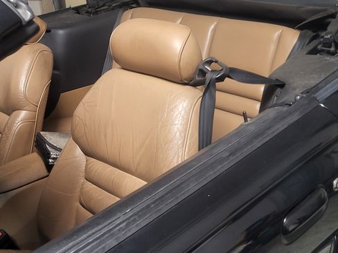 Used 1994 Ford Mustang GT RWD image 14