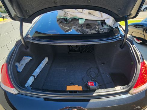 Used 2007 BMW M6 Coupe image 25