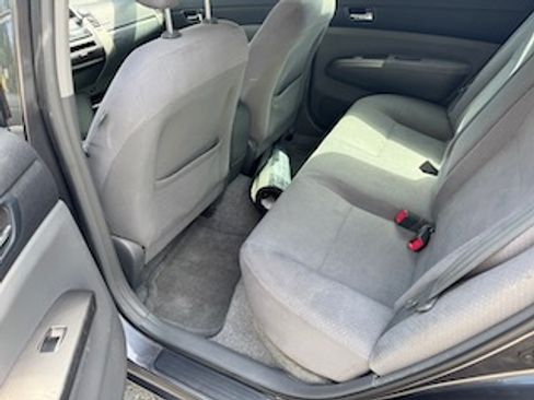 Used 2007 Toyota Prius Touring image 11