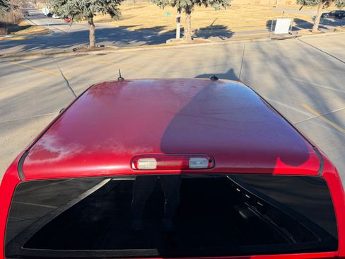 Used 2003 Chevrolet Silverado 1500 LT w/ Off-Road Package image 10