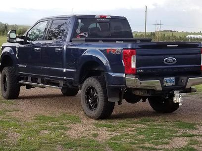 Used 2018 Ford F250 XLT w/ XLT Premium Package