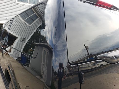 Used 2005 Ford Excursion Limited image 28