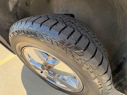 Used 2011 Chevrolet Silverado 1500 LT w/ Texas Edition image 15