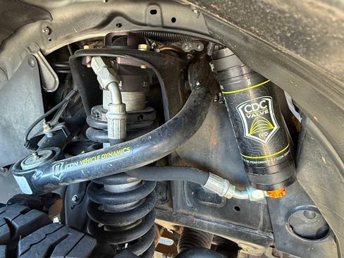 Used 2022 Toyota 4Runner SR5 Premium image 8