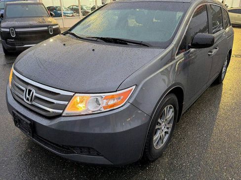 Used 2012 Honda Odyssey EX-L image 9