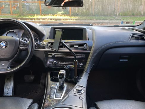 Used 2013 BMW 650i Gran Coupe xDrive image 6