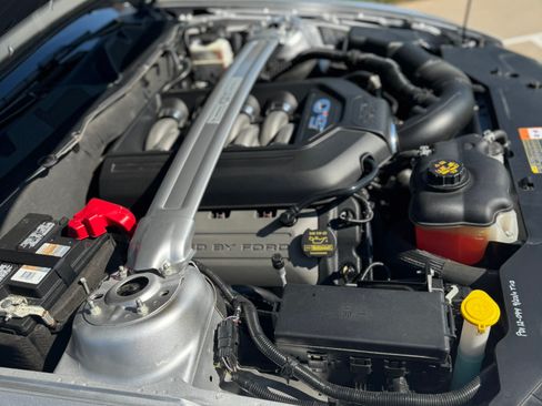 Used 2012 Ford Mustang GT Premium w/ GT Coupe Accessory Pkg 1 image 6