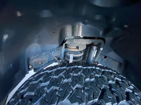 Used 2016 RAM 2500 Big Horn image 14