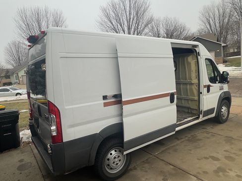 Used 2014 RAM ProMaster 3500 image 23