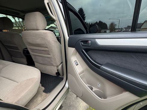 Used 2005 Toyota 4Runner Sport image 22