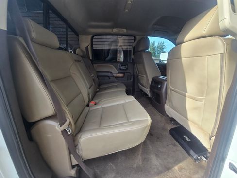 Used 2018 GMC Sierra 2500 SLT image 6