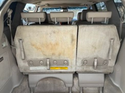 Used 2006 Toyota Sienna XLE Limited FWD image 22