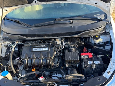 Used 2013 Honda Insight EX image 16