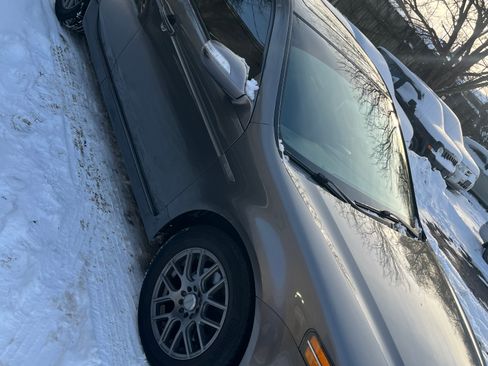 Used 2008 Acura TL image 2