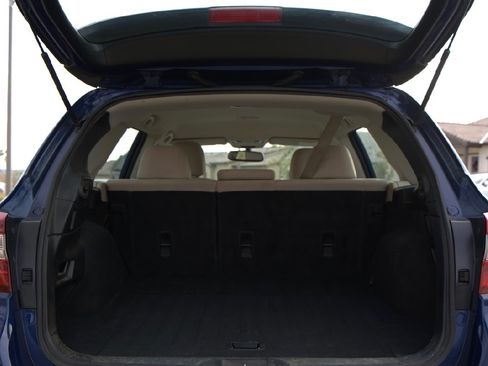 Used 2015 Subaru Outback 2.5i image 4