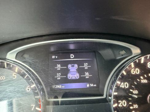 Used 2017 Nissan Altima 2.5 S w/ Power Driver Seat Package image 15