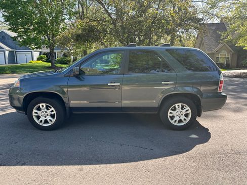 Used 2006 Acura MDX Touring image 1