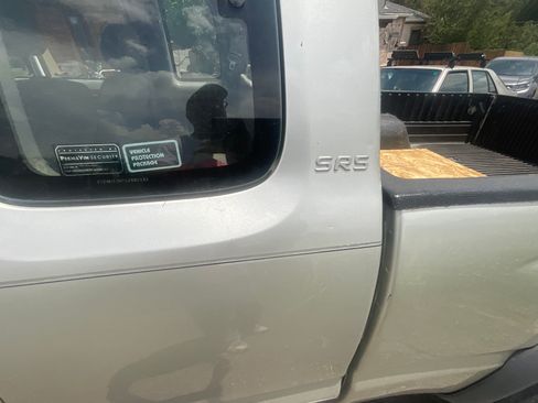 Used 2001 Toyota Tacoma 4x4 Xtracab V6 image 9