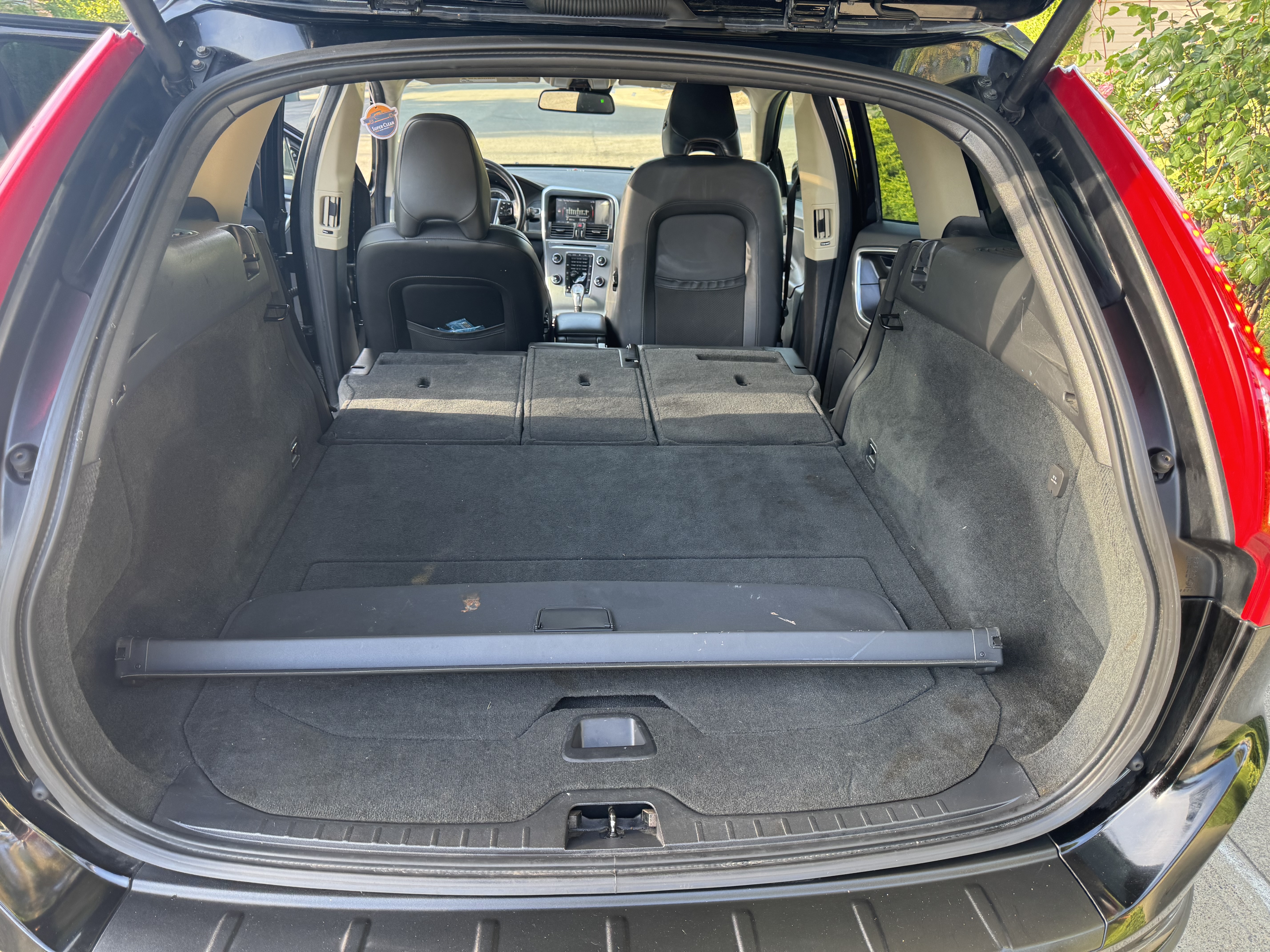 Used 2013 Volvo XC60 T6 AWD/4WD image 12